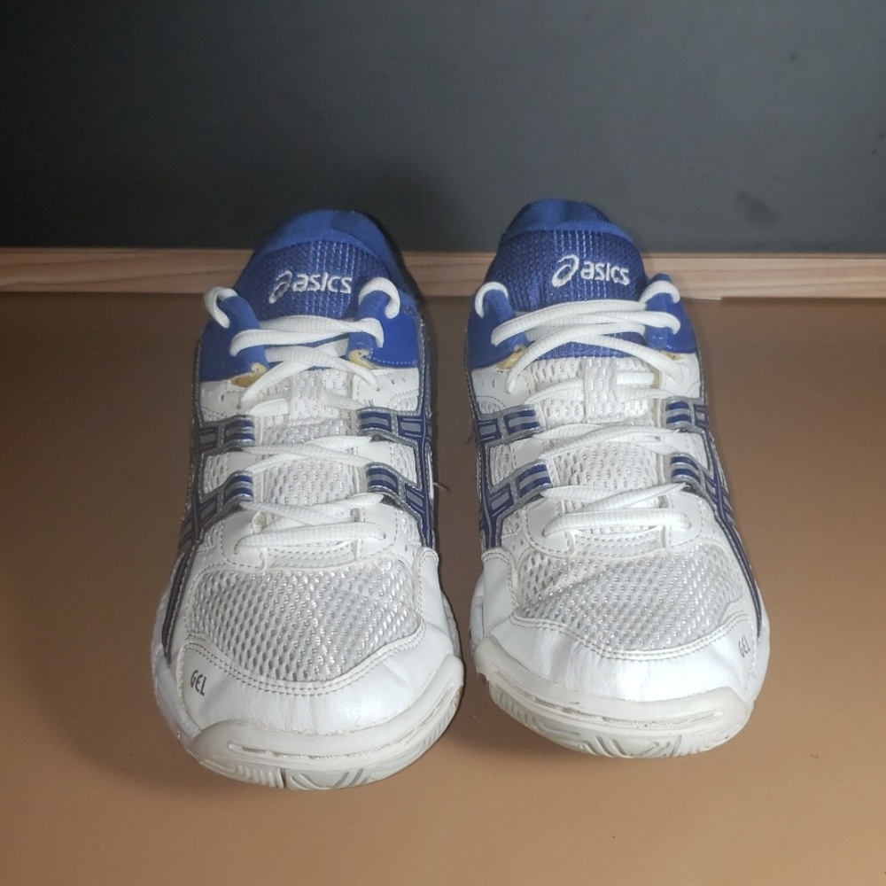 ASICS GEL ROCKET - Picture 3 of 6